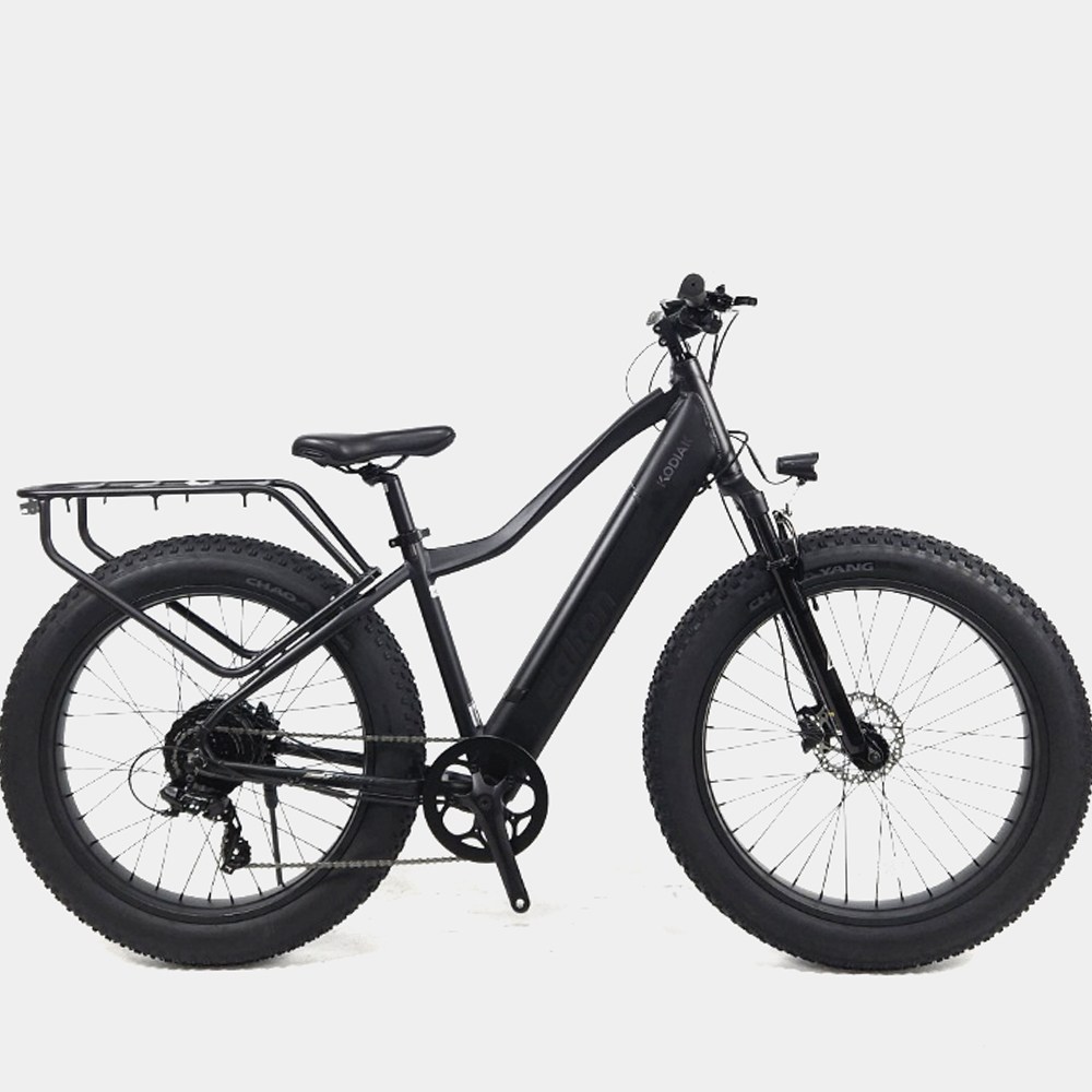 2024 알톤 코디악26FAT 500W 시마노 8단 유압식 전기 자전거 1,298,000원