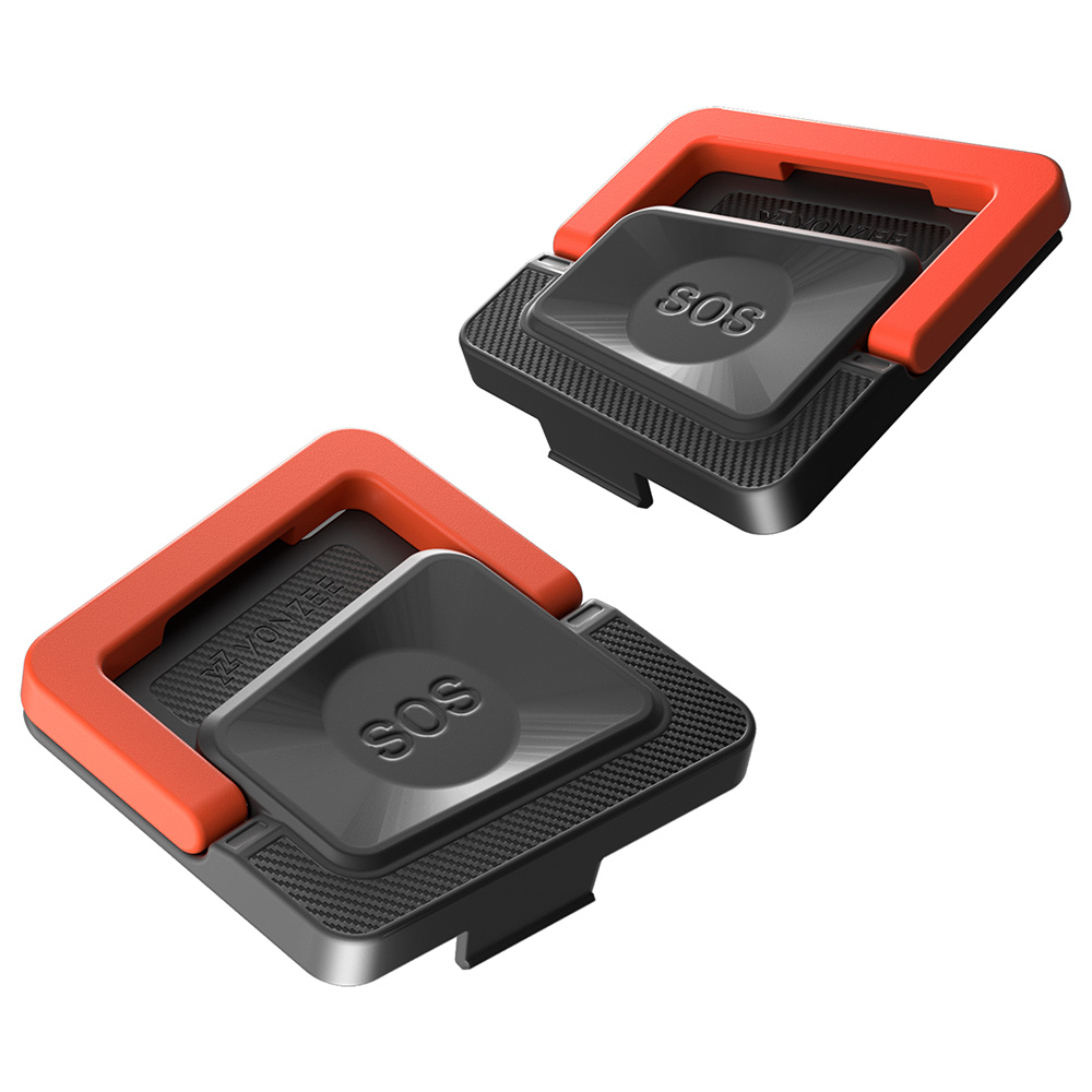 YZ 테슬라 문짝 비성 응급 탈출 사고방지 스트랩 포르 손잡이 스위치 차문 도어 15,900원