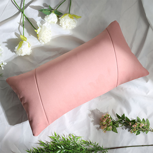 조브라운 라누고 스웨이드 롱사선 포인트 직사각 소파쿠션, 에메랄드 47,900원