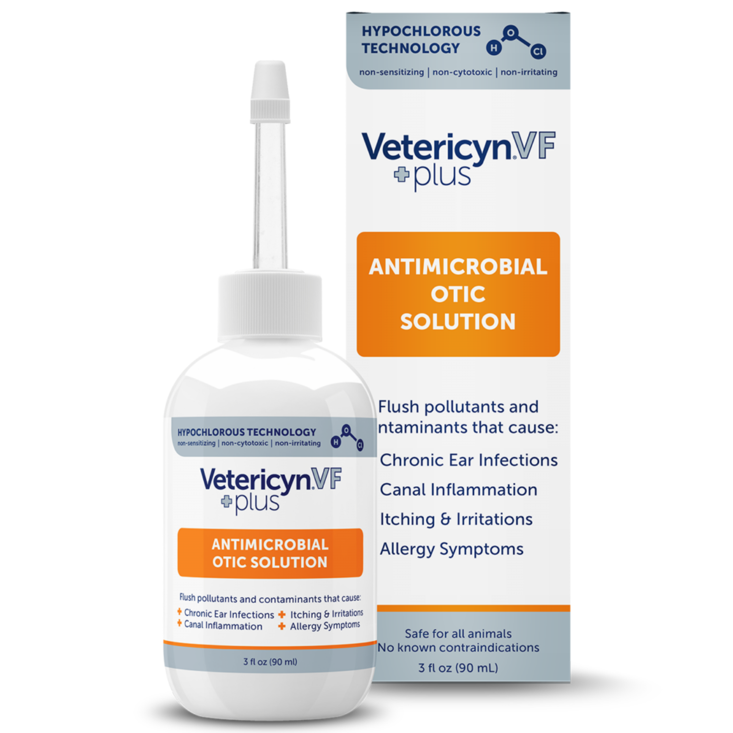 베테리신플러스 반려동물 귀 세정제 29,610원