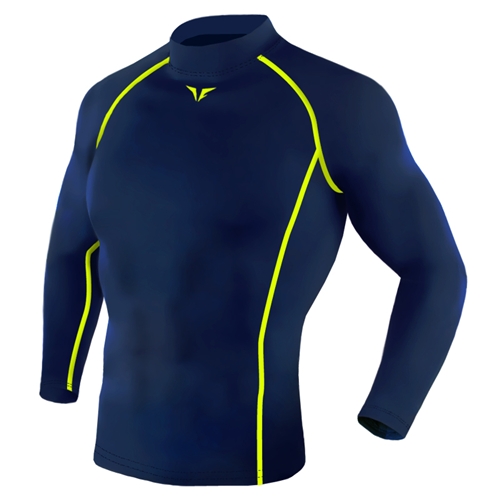 테이크파이브 뉴 기능성 언더레이어 엑티브 프로 하이넥 긴팔 12,900원