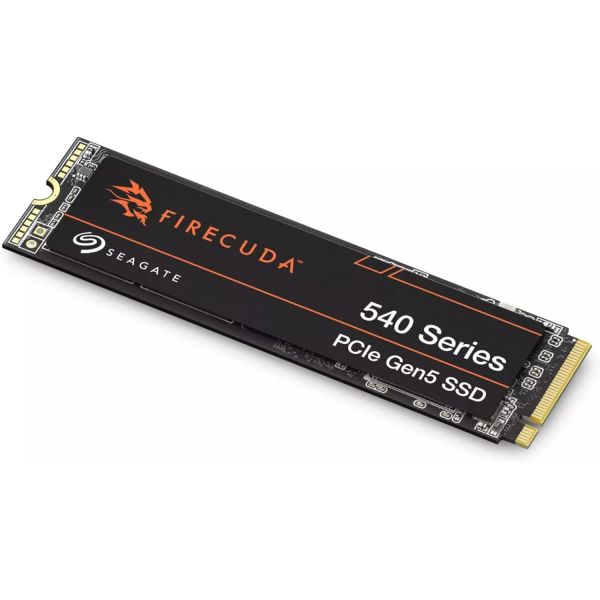 Seagate FireCuda 520N SSD 1TB M2 2230S2 PCIe Gen4 x4 NVMe 14 최대 속도 4800MBs Steam Deck Microsoft® 1,219,000원