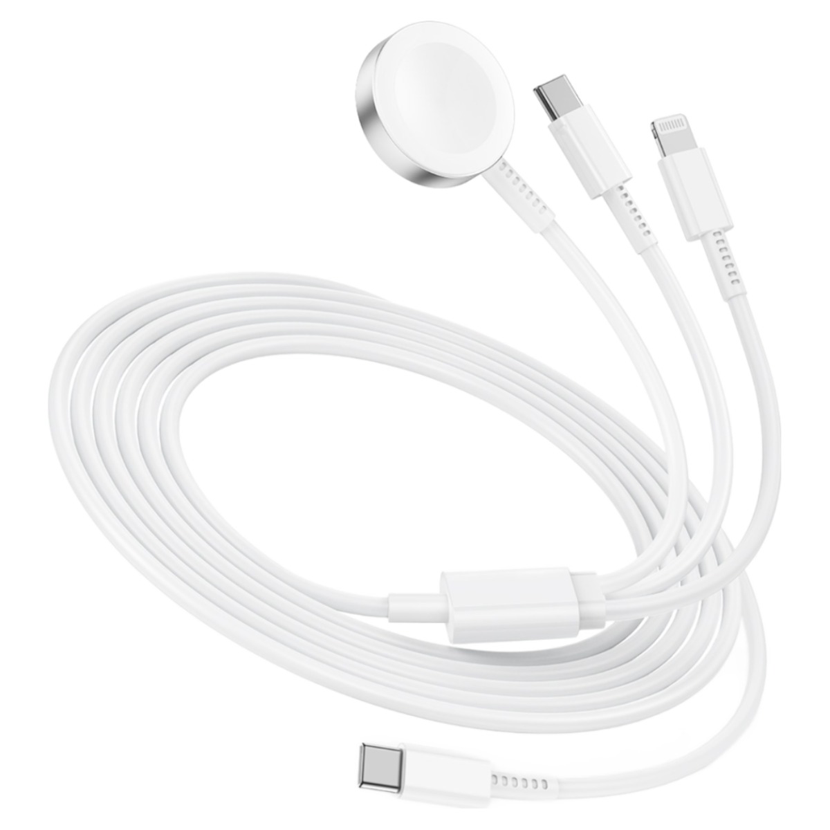 루미아코어 애플워치 무선 충전기 C타입 20W c타입 고속 충전기 8핀 3ni1고속충전케이블 9,400원