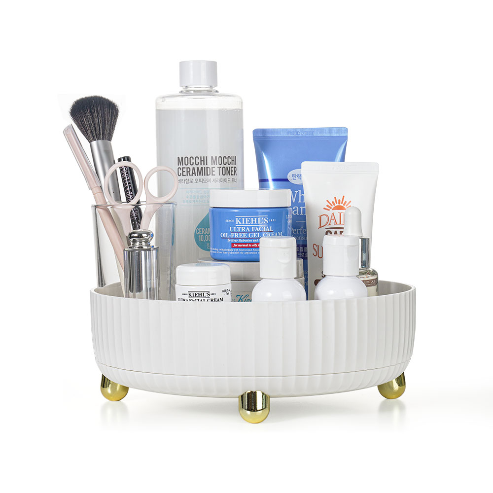 코멧 모던 회전형 화장품 정리함 소형 5,140원