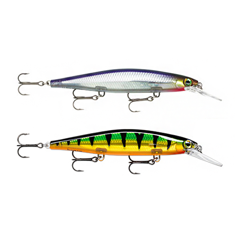 라팔라 SDRD11 쉐도우랩 딥 미노우 배스 13,500원