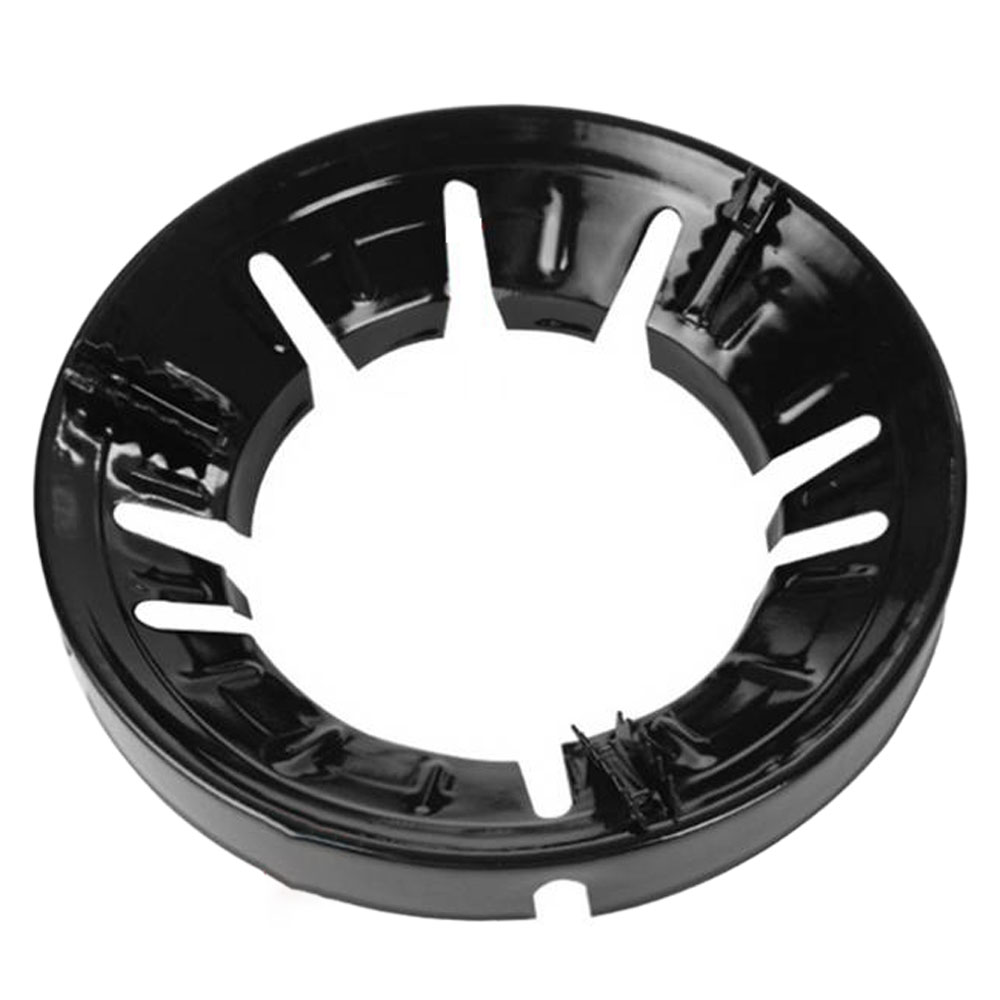 앙플러스 캠핑 가정용 원형 버너 바람막이 3,990원