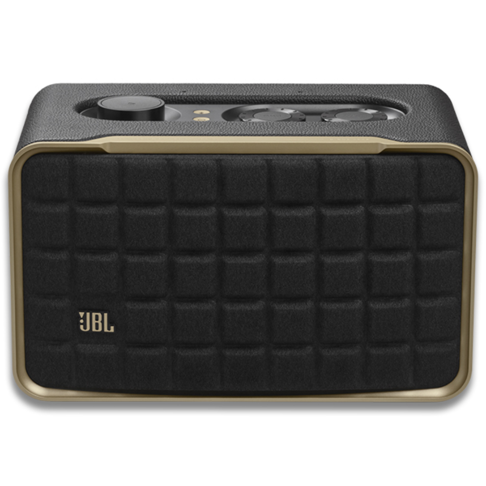 삼성공식파트너 JBL Authentics 시리즈, 블랙, AUTHENTICS 200 299,000원