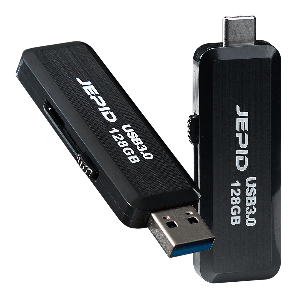 제피드 USB 메모리 3.0 C타입, 1개, 128GB 45,620원