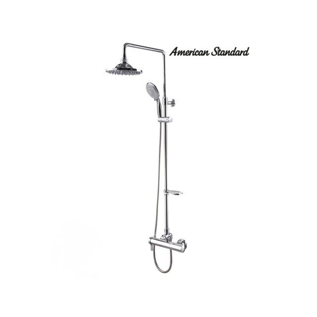 아메리칸스탠다드 아이디에스 레인샤워수전(원형헤드) FC5734 516,990원