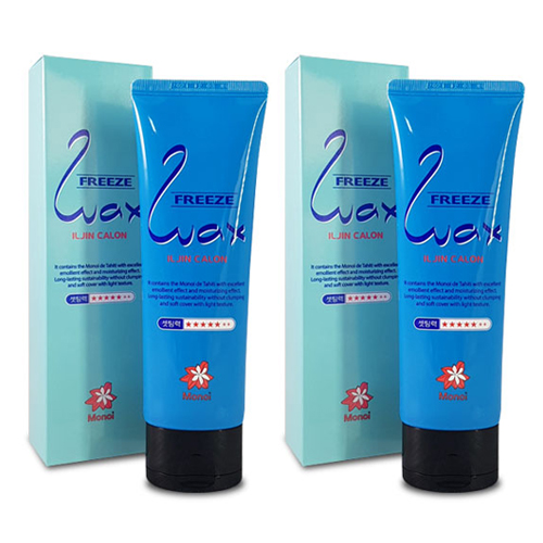 일진코스메틱 케론 모노이 프리즈 헤어왁스, 2개, 100ml 12,000원