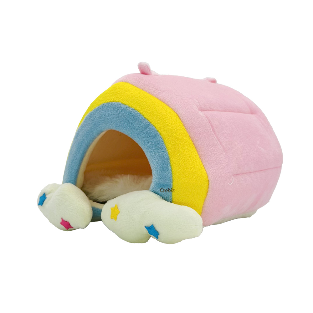 모란 앵무새 포치 침대 은신처 구름, 1개 12,000원