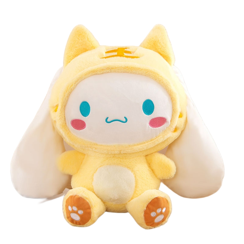 시나모롤 대형 인형 산리오 캐릭터 애착인형 37m, 65cm 27,770원