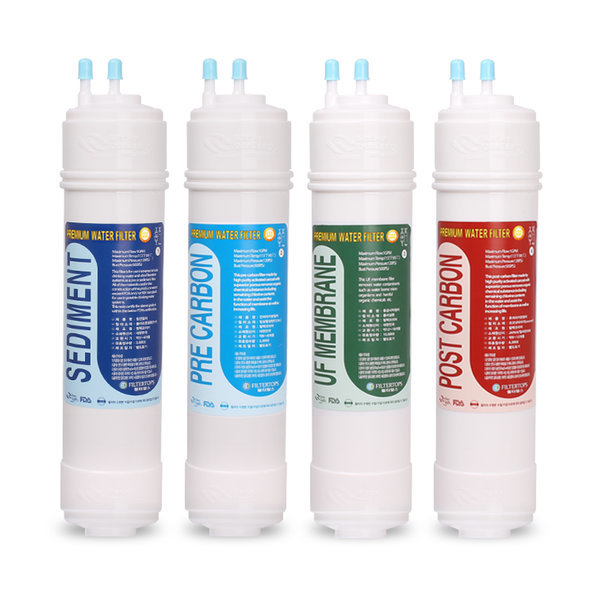 SK매직 WPU-1002C 고품질 정수기필터 호환 전체세트 39,900원