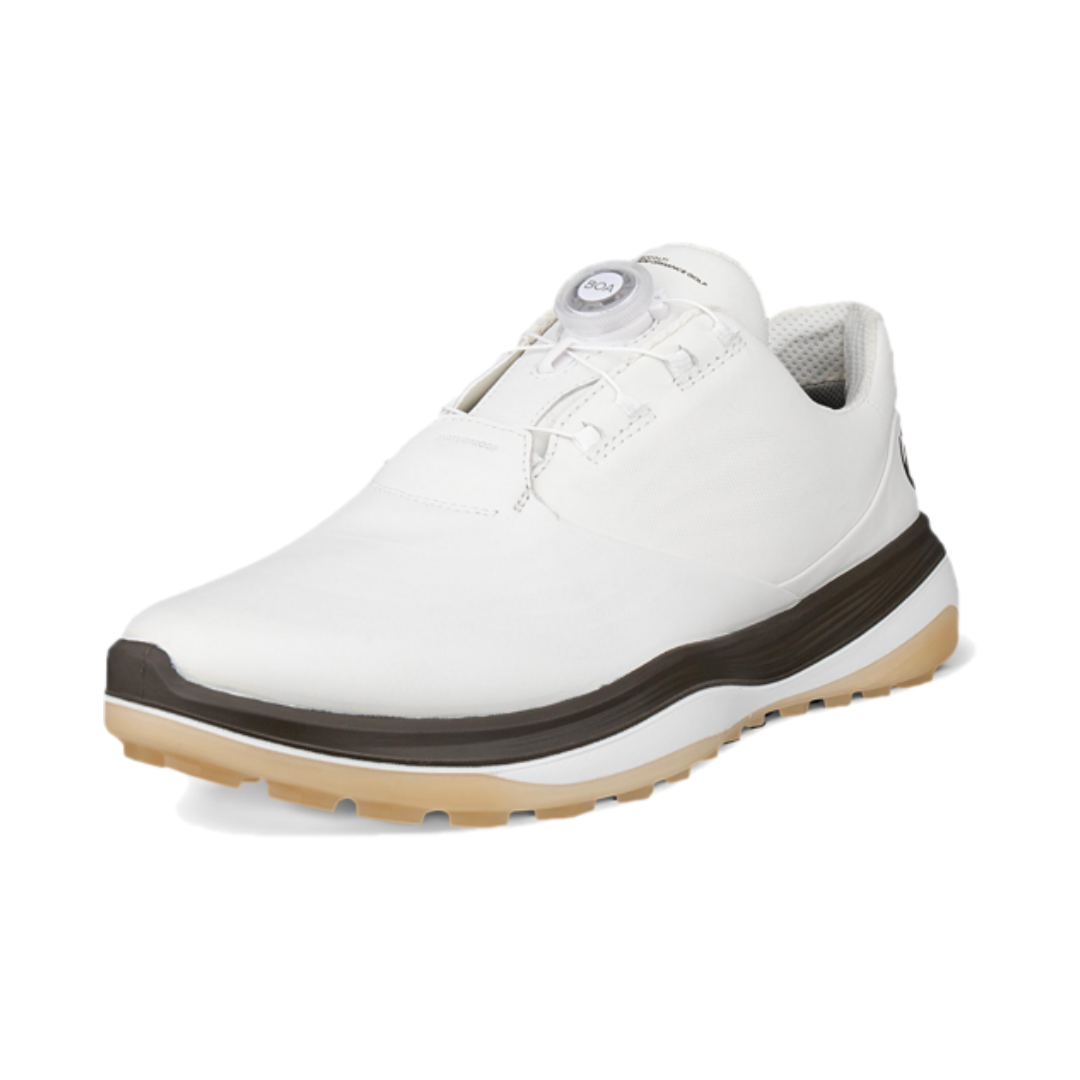 2026 ECCO 에코코리아 GOLF 엘티원(LT1) BOA 132274 남성골프화 132274-51773 405,000원