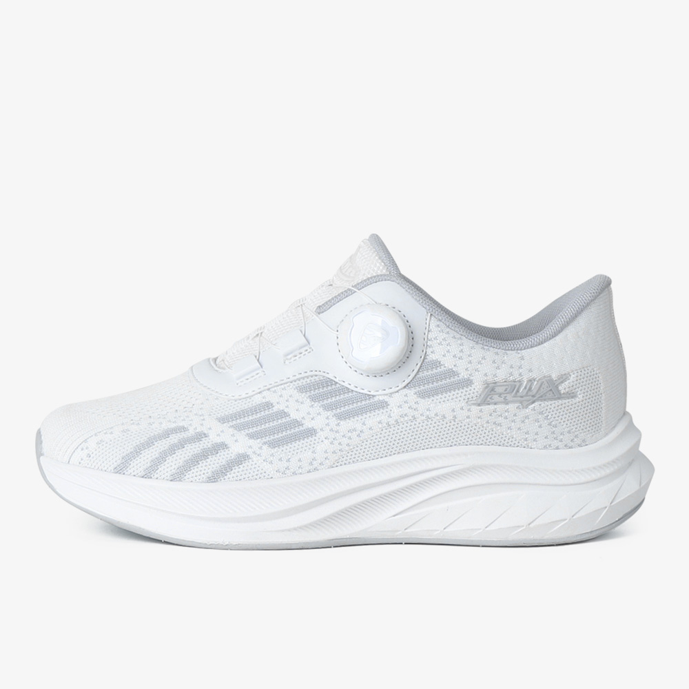 PWX 바로인 콜롬버스2 다이얼 운동화 런닝화 화이트 119,000원