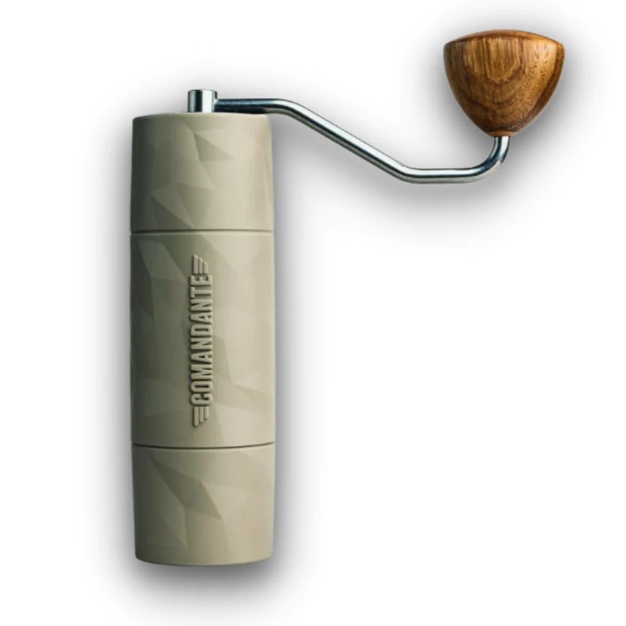 코만단테 그라인더 C40 MK4 니트로 블레이드 듄 315,000원