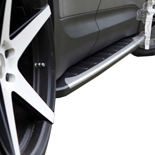 싼타페 DM 더프라임 사이드스텝 / 옆발판 GSC 자동차용품 튜닝 마에라 370,000원