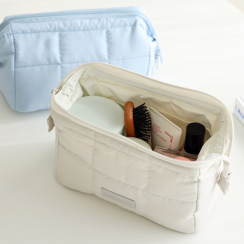 코지앤듀 화장품 파우치 메이크업 대용량 여행용 가방 12,900원