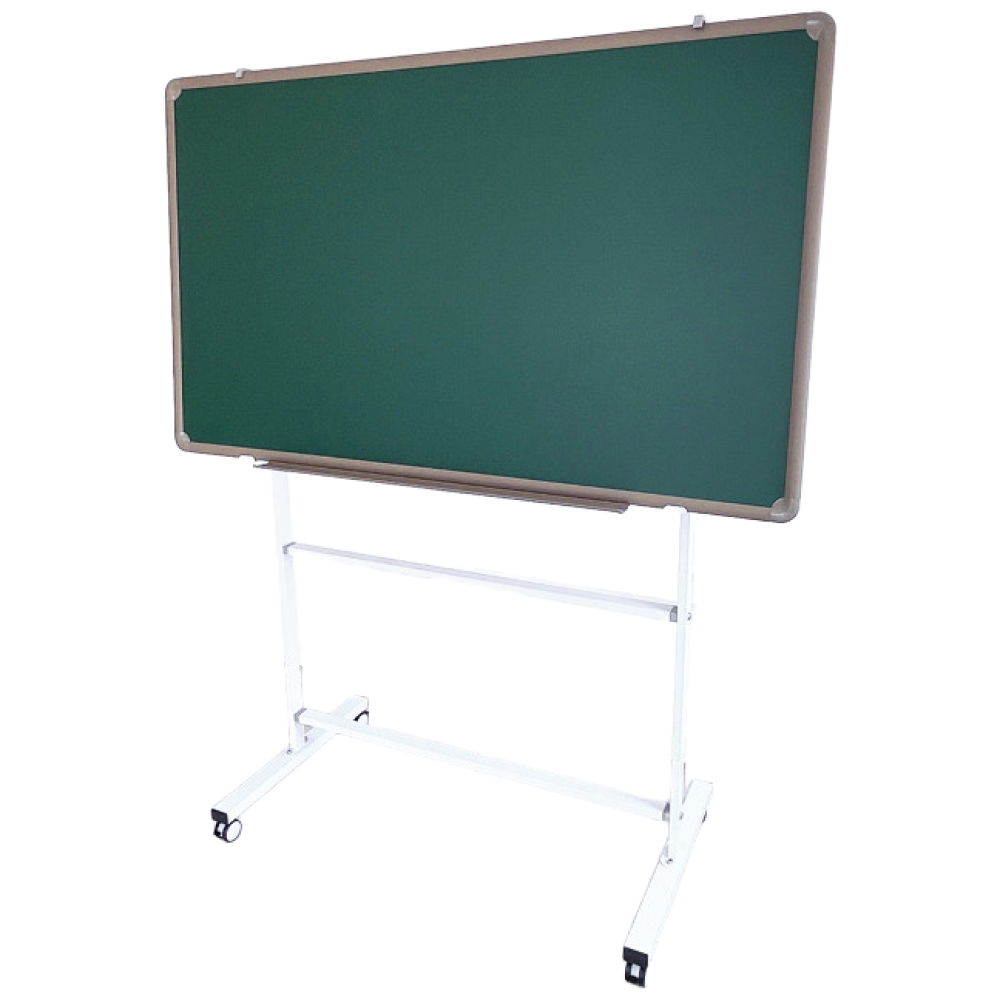 청자석 물백묵칠판(알루미늄)+스탠드 물칠판 이동식스텐드 전용 마카펜 학교 학원 강의실 - 소형, 1개 102,000원