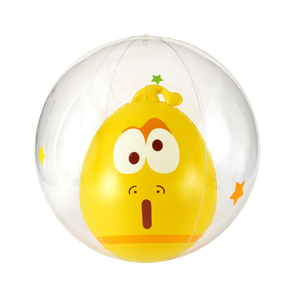 라바 아일랜드 비치볼_유아물놀이공 라바비치볼 슈퍼볼 하이퍼볼 26,000원