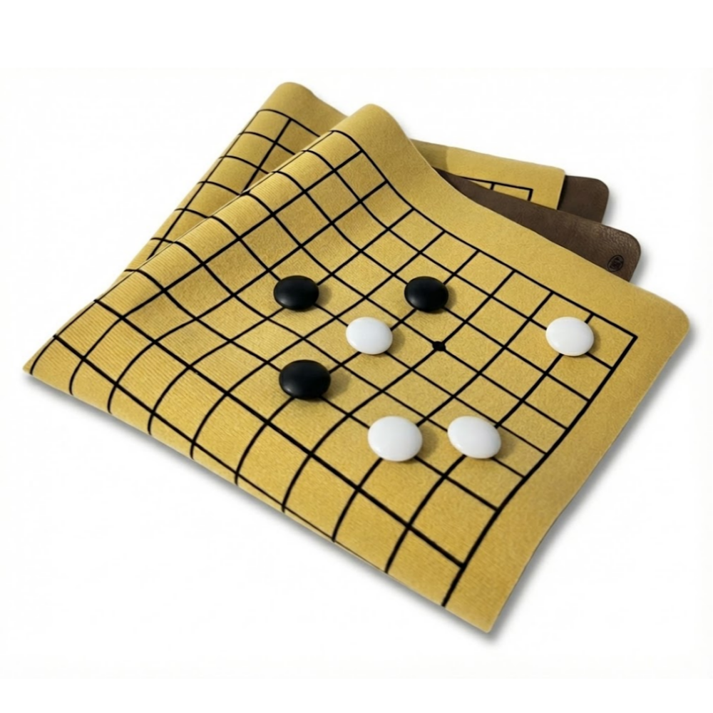 접이식 바둑판 매트 휴대용 2p 8,700원