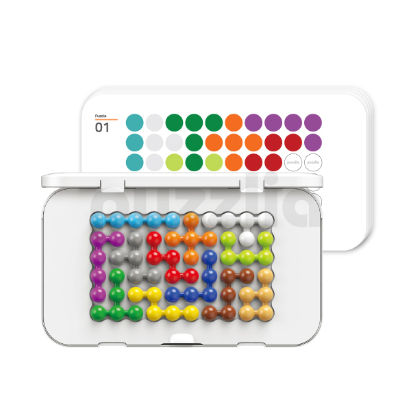 점보구슬퍼즐 사각 (추천대상 : 유아, 유치, 노인) 사은품 : 구슬퍼즐 5x9 증정, 1개 59,000원