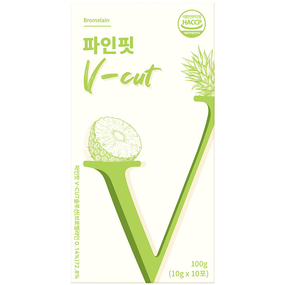 본사판매 2주 단기간 다이어트 음료 붓기 퀘르세틴 브로멜라인 파인핏, 5개, 10회분 47,070원