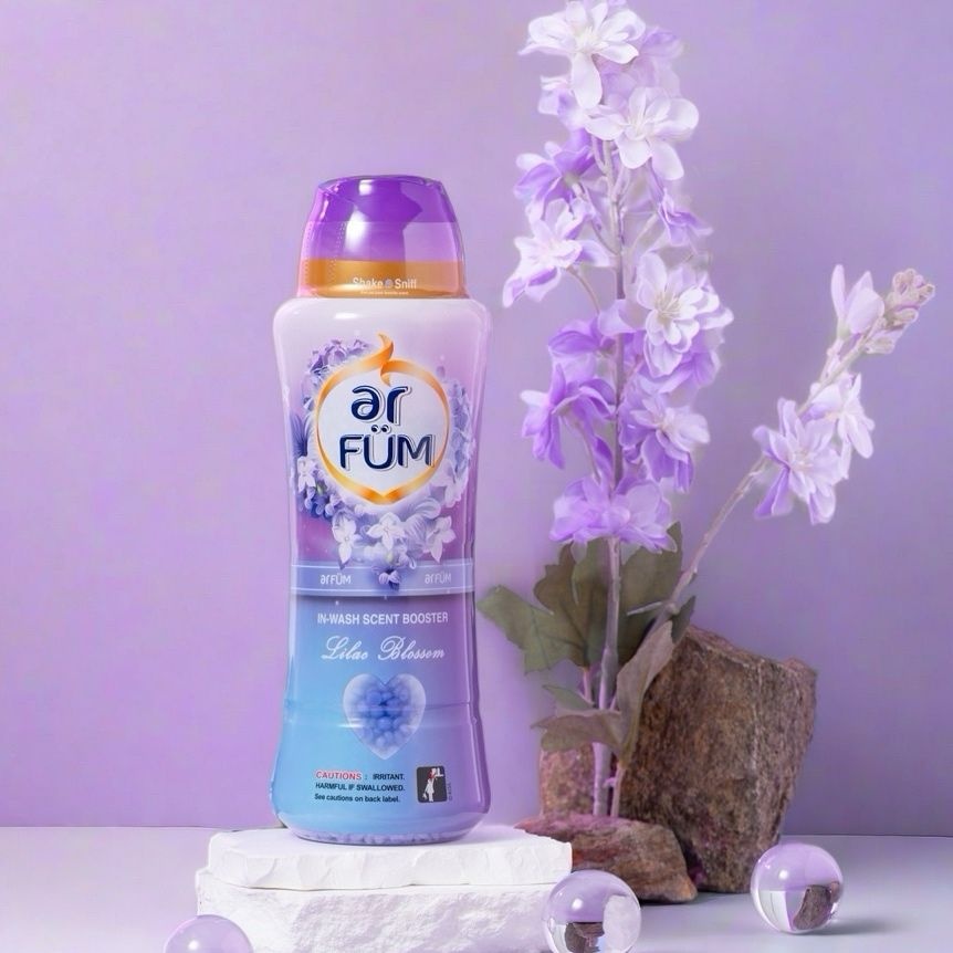 아로퓸 가든컬렉션 라일락블라썸 향기부스터 500g x 1 47,700원