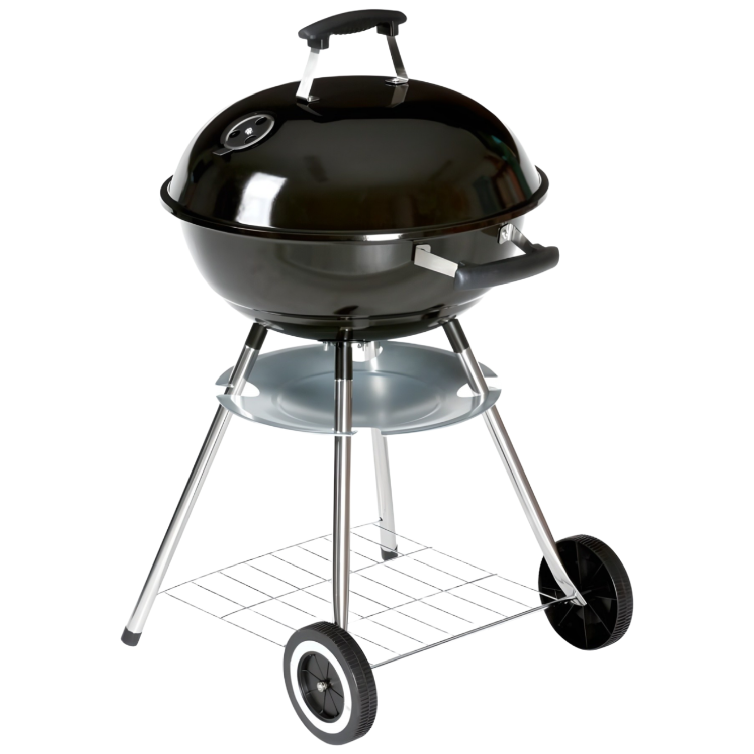 갑도리 석도리 애플 바베큐 원형그릴47용(6-8인용) 42,650원