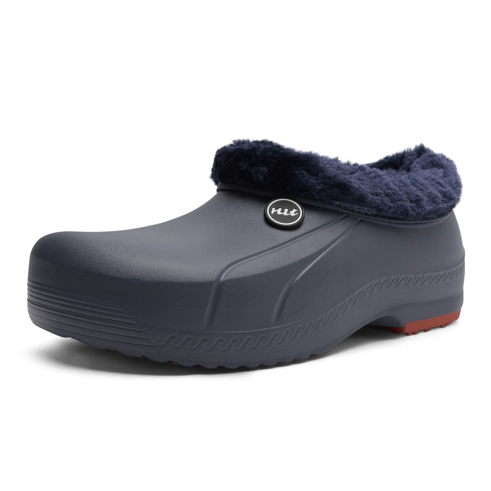 [SNRD] 남녀공용 겨울 주방화 안전화 조리화  SN616 신만능방한화 (막힘형) 7,900원