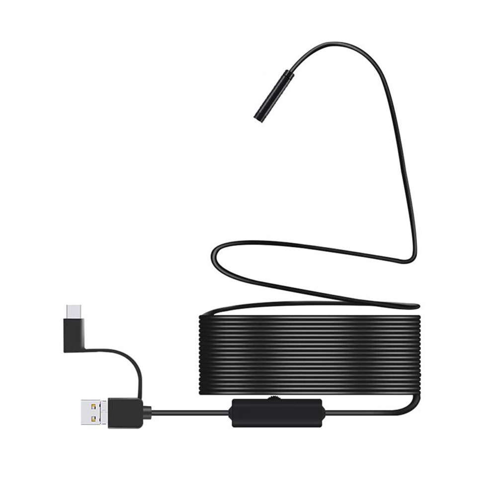 야토 5핀 C핀 USB타입 3in1 휴대폰 내시경 카메라 Y101 29,850원