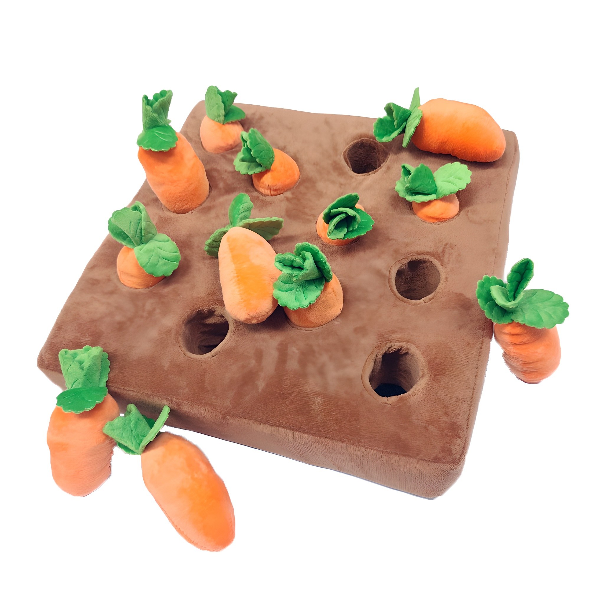 디에스 강아지 당근밭 노즈워크 장난감 19,800원