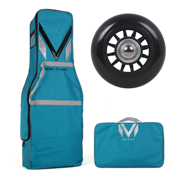 맥클라이드 바퀴형 패딩 항공커버 / 골프 휠 항공커버 바퀴 항공카바 항공백 남성 남자 여성 여자 캐디백 골프백 커버 90,000원