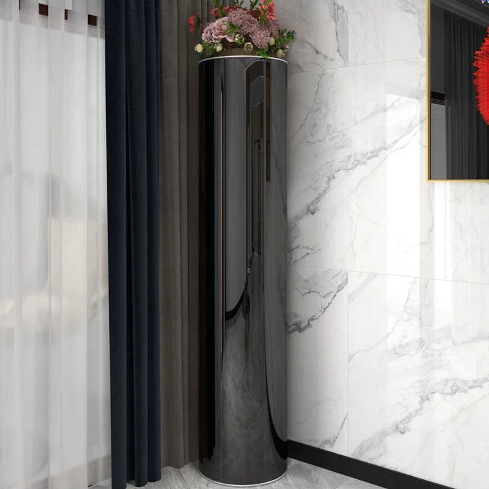 회전 신발장 360도 좁은현관 원통 신발 보관함 정리대 254,400원