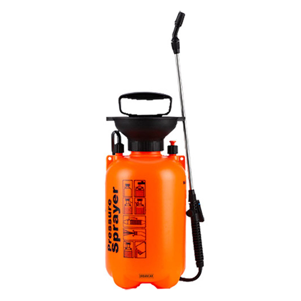 어반카 차량용 포트 압축 분무기 5L 11,500원