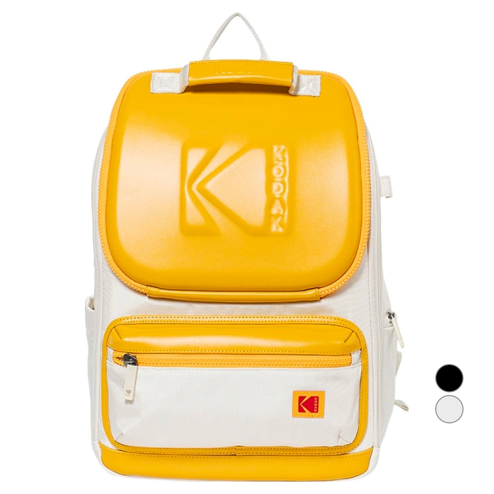 코닥어패럴 아동용 파운디 프레임 킨즈 백팩 105,040원