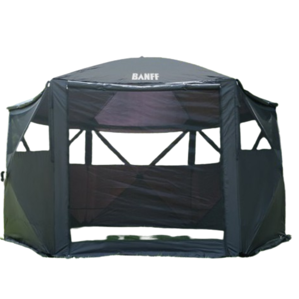 밴프 원터치 육각 스크린하우스 CT037 1,086,800원