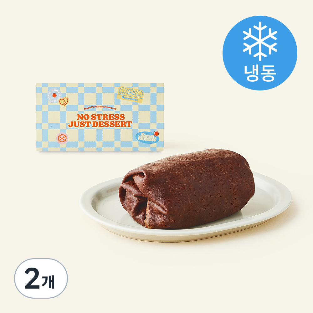 [로켓프레시] 빌리엔젤 피스타치오 쇼콜라 수건 케이크 (냉동), 120g, 2개 14,550원