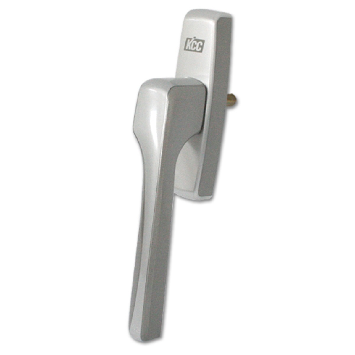 KCC 창호 정품 샤시 오토락 오토 핸들 베란다 창문 샷시 손잡이, 1개 22,800원