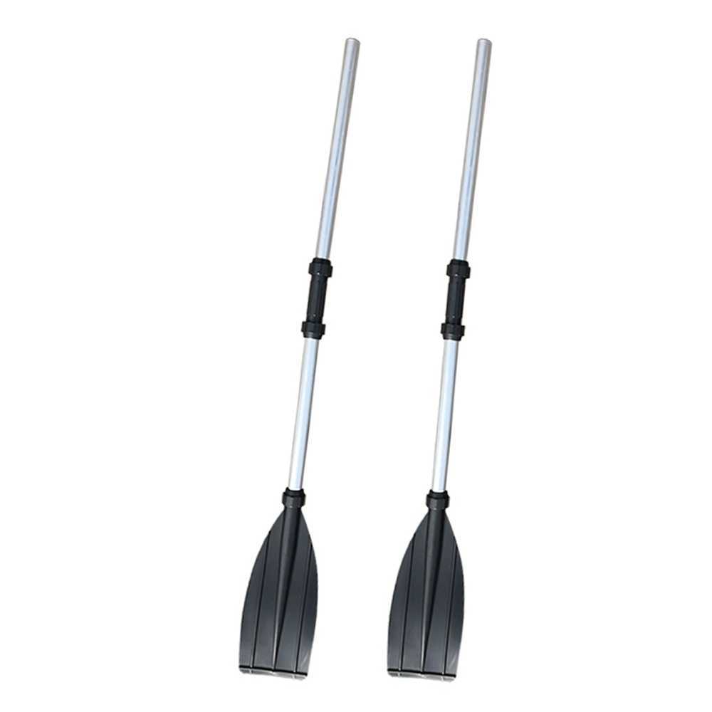 보트 패들 두꺼운 배 고무 노 선외기 노젓는 카누 32,000원