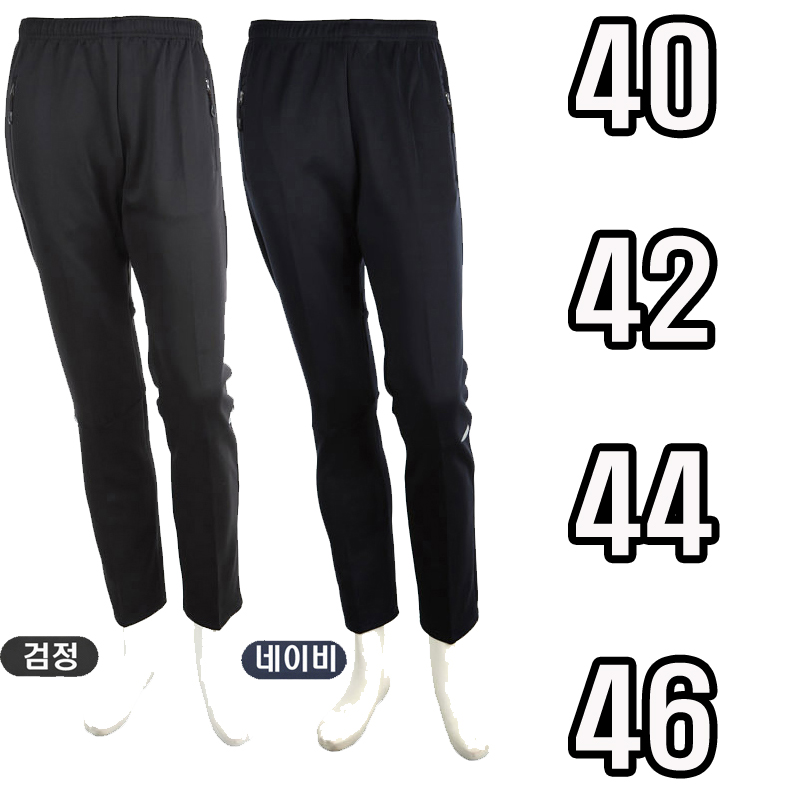 40 42 44 46 빅사이즈 봄가을 남성 등산바지 밴드형팬츠 작업복바지 스판팬츠 BIG SIZE TP-004써밋(밴드형) 15,790원