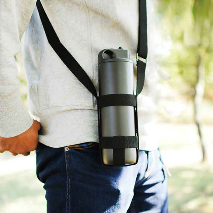 킨토 텀블러 스트랩 가방(신제품) 80ml - 엑티브텀블러 600ml, 800ml, 투고보틀 360ml, 480ml 전용 20,250원