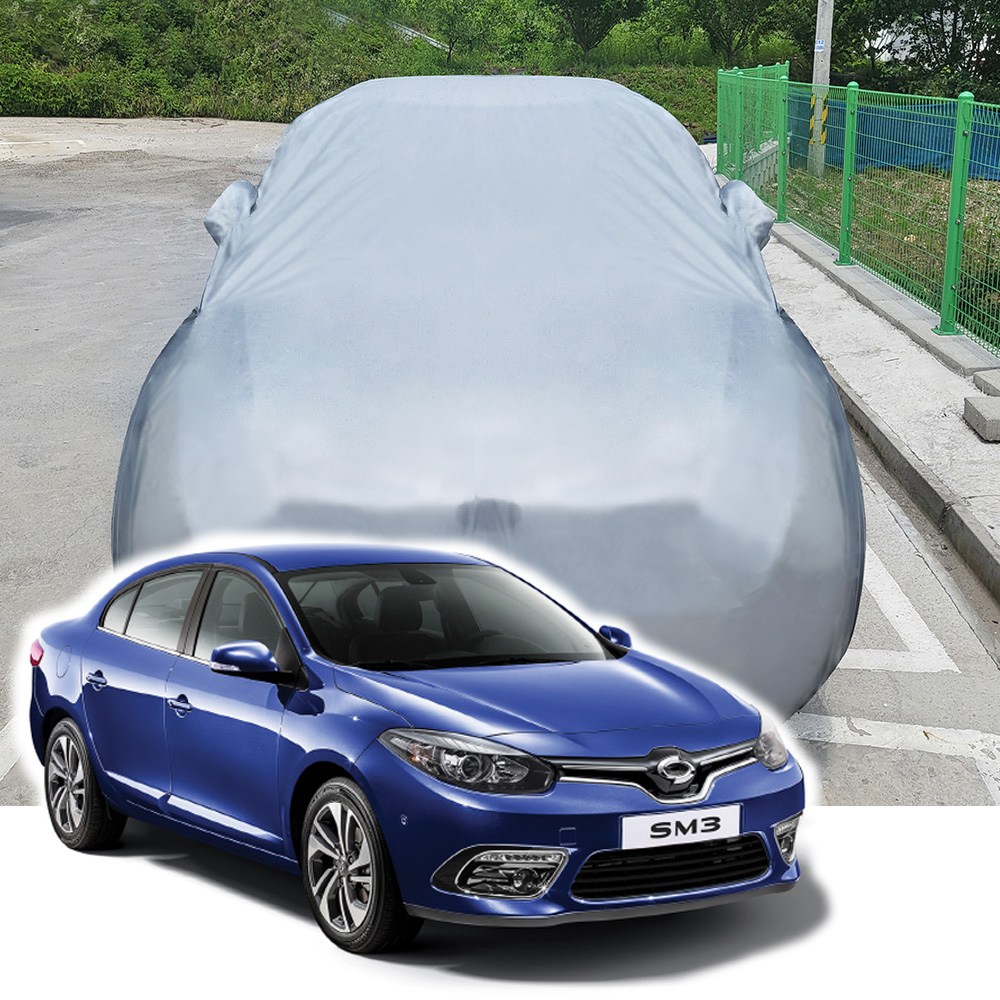 메이빈 숨쉬는 자동차 커버 덮개 신형 더뉴레이 더뉴 레이, 1개 36,790원