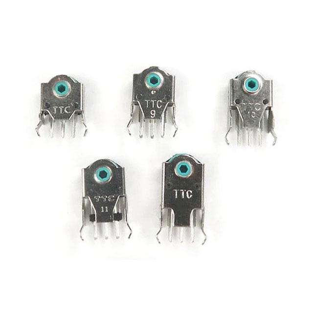 TTC 마우스 수리용 휠 인코더 1,700원