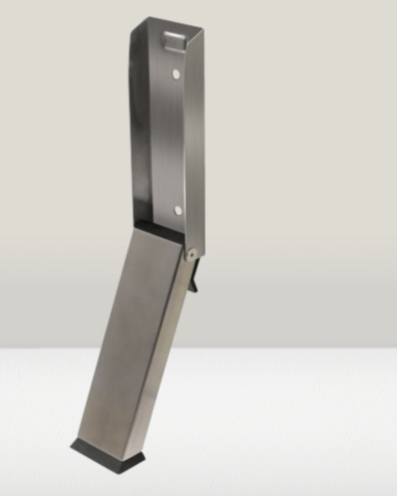 러블리썬 도어스토퍼 무타공 말발굽 현관문 문고정 닫힘방지 18,900원