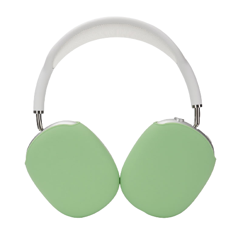 에어팟 맥스 실리콘 이어컵 커버, 단일상품, 애플그린 9,800원