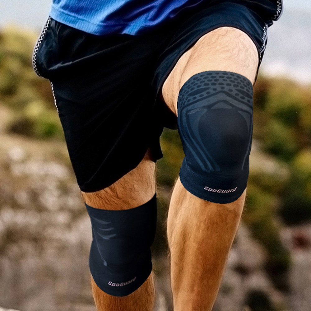스포가드 무릎보호대 퍼포먼스 단품, 1개 39,600원