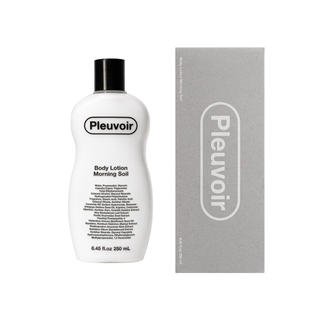 플르부아 모닝소일 바디로션 250ml, 250ml, 1개 27,760원