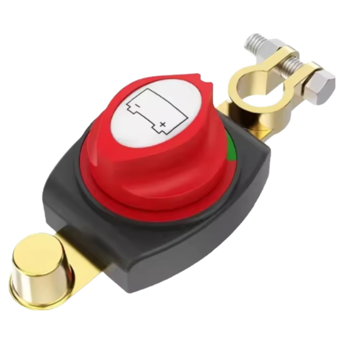 킹콩 300A 킬스위치 12v 24v 겸용 배터리 전원 차단 스위치 7,500원