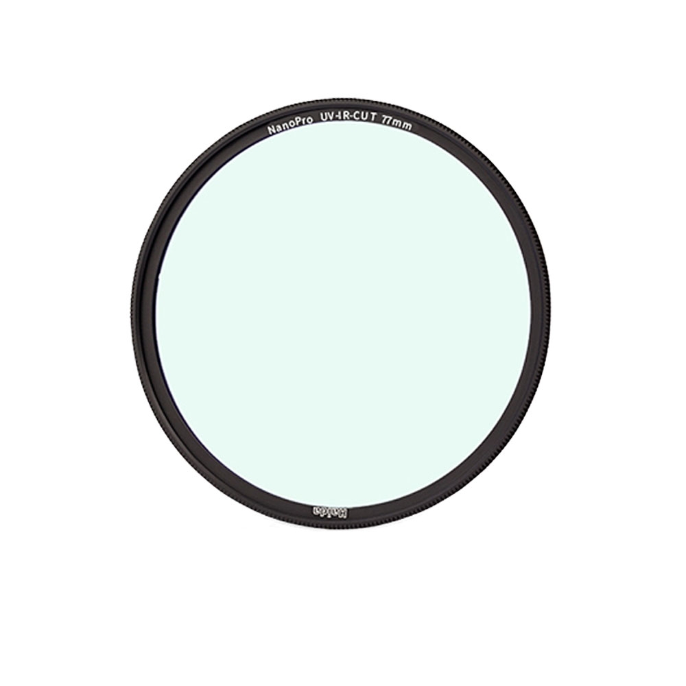 NanoPRO UV-IR CUT 원형 UV필터 82mm 88,000원